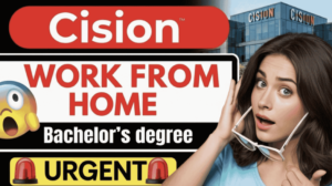 Cision